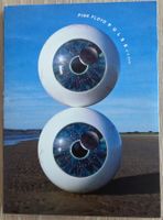 Pink Floyd:   P U L S E  -  2 DVD