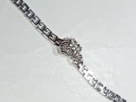 herren edelsthal armband,,,glanzig