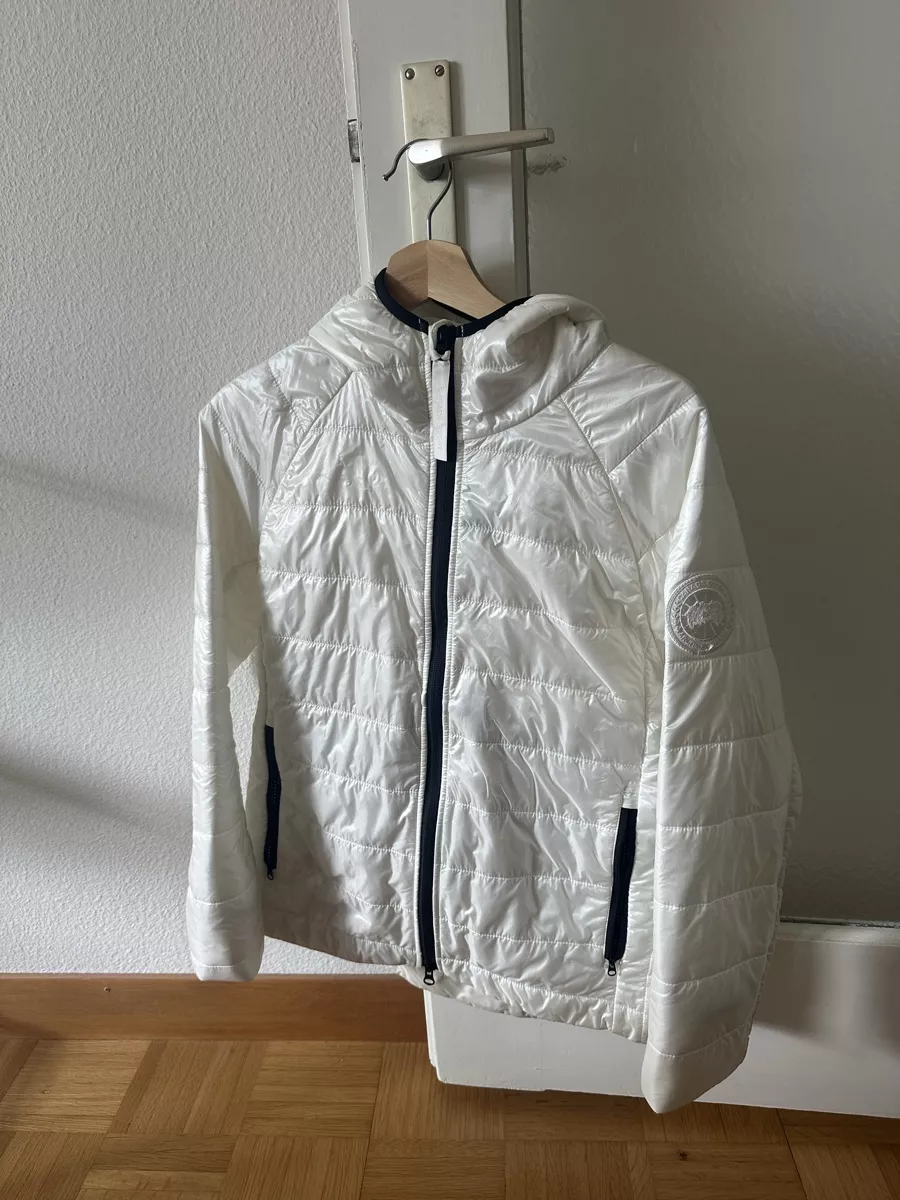 Canada Goose Giacche: Canada Goose Jacket – Nuovo (secondo la descrizione) da Zürich venduto da jonertb