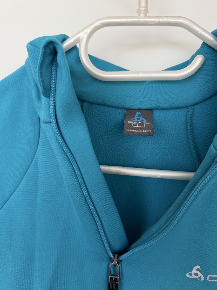 Odlo Pulls & Sweat-shirts: Odlo Thermo pullover – D'occasion à Schwyz par sam_st6x 1