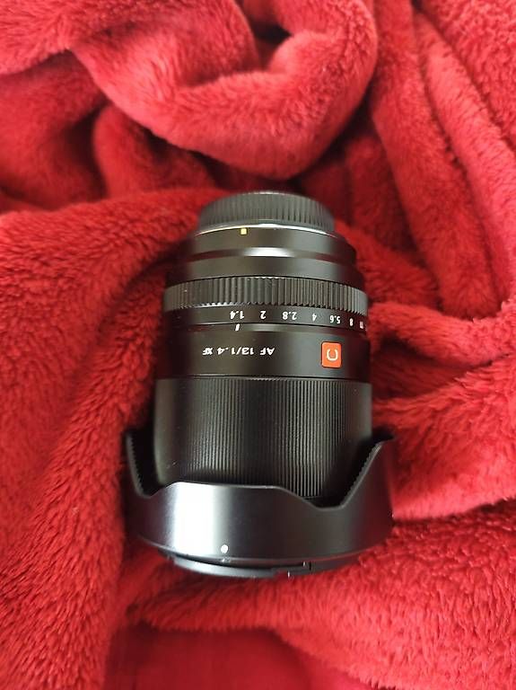 Fujifilm Fotocamera: Fuji x-t5 mit 3 Objektive – Usato da Burgdorf venduto da joel002 4