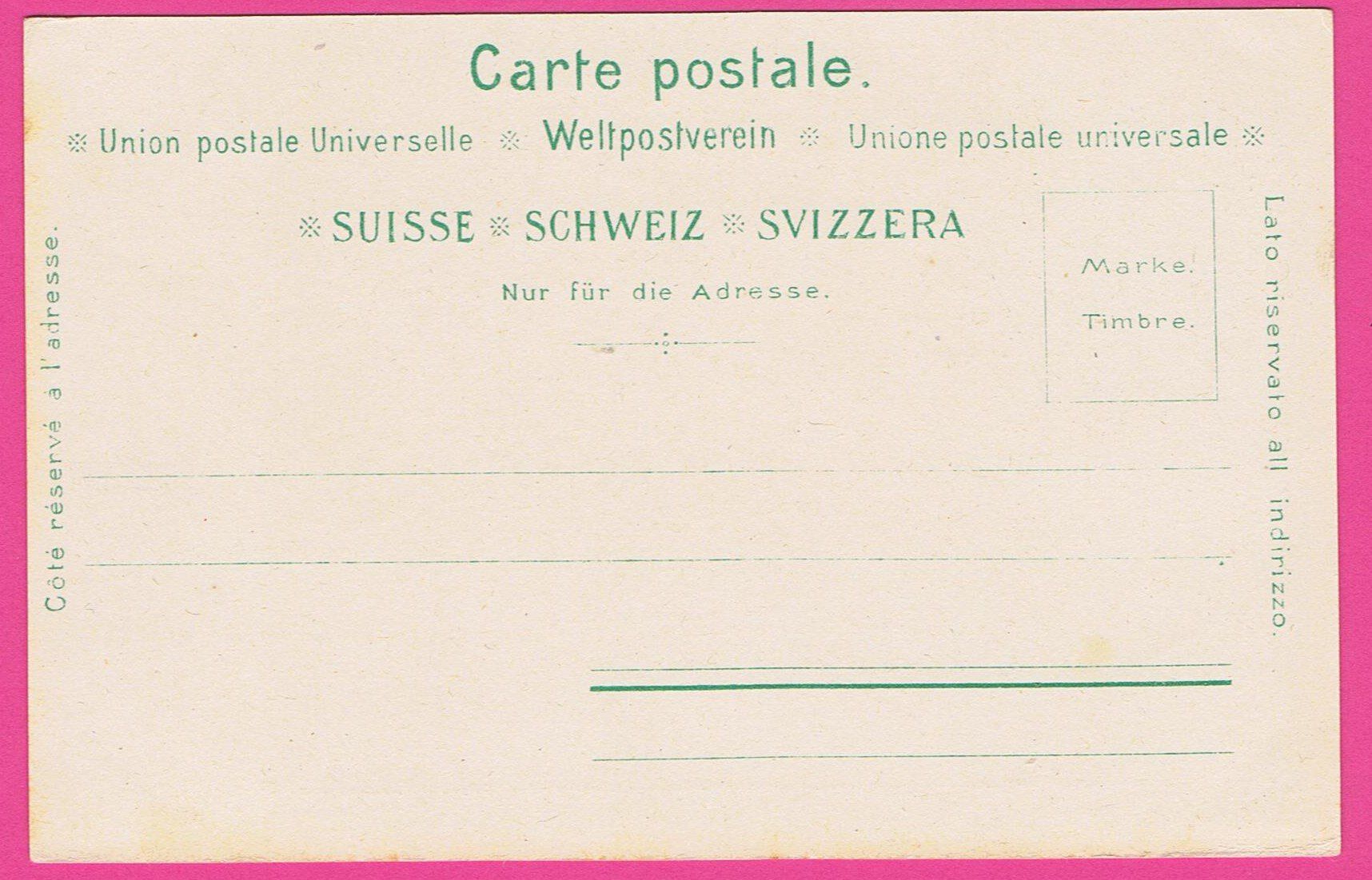 Cartoline postali: Schwyz Trachtenfrau – Usato da Einsiedeln venduto da dillie 1