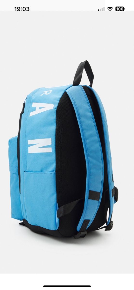 Nike Zaini: Air Jordan Rucksack – Nuovo e nell'imballaggio originale da Luzern venduto da TheDoctor05 3