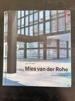 Ludwig Mies van der Rohe Birkhauser