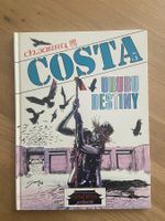 COSTA / TOME 5 / URUBU DESTINY (EO)