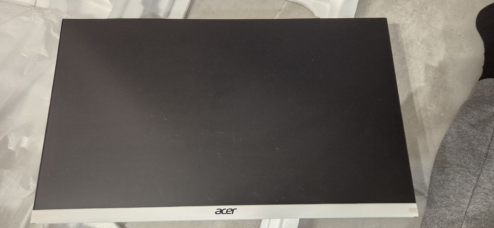 Acer R1 Series - 24 Zoll Full HD Monitor - Top Zustand (Gebraucht) in ...