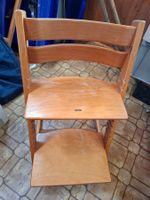Stokke Tripp Trapp Hochstuhl Holz