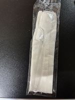 200 Einweglöffel einzeln verpackt