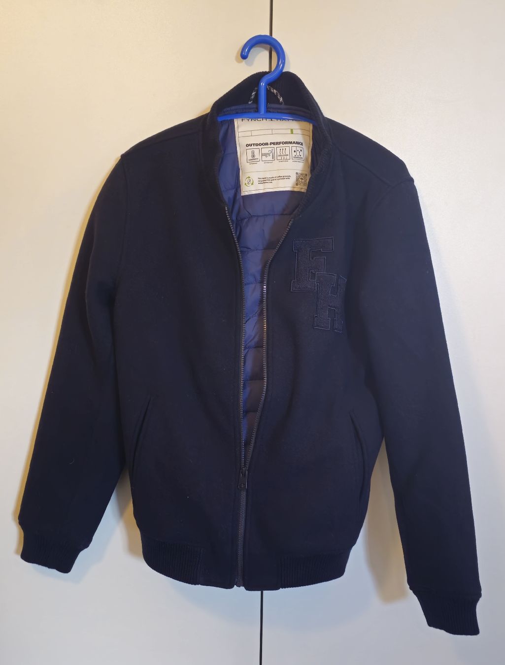 Jacken: Herren Jacken – Neu (gemäss Beschreibung) aus Staffelbach von Ddado01 1