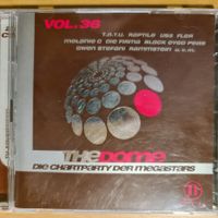 The Dome Vol.36 CD