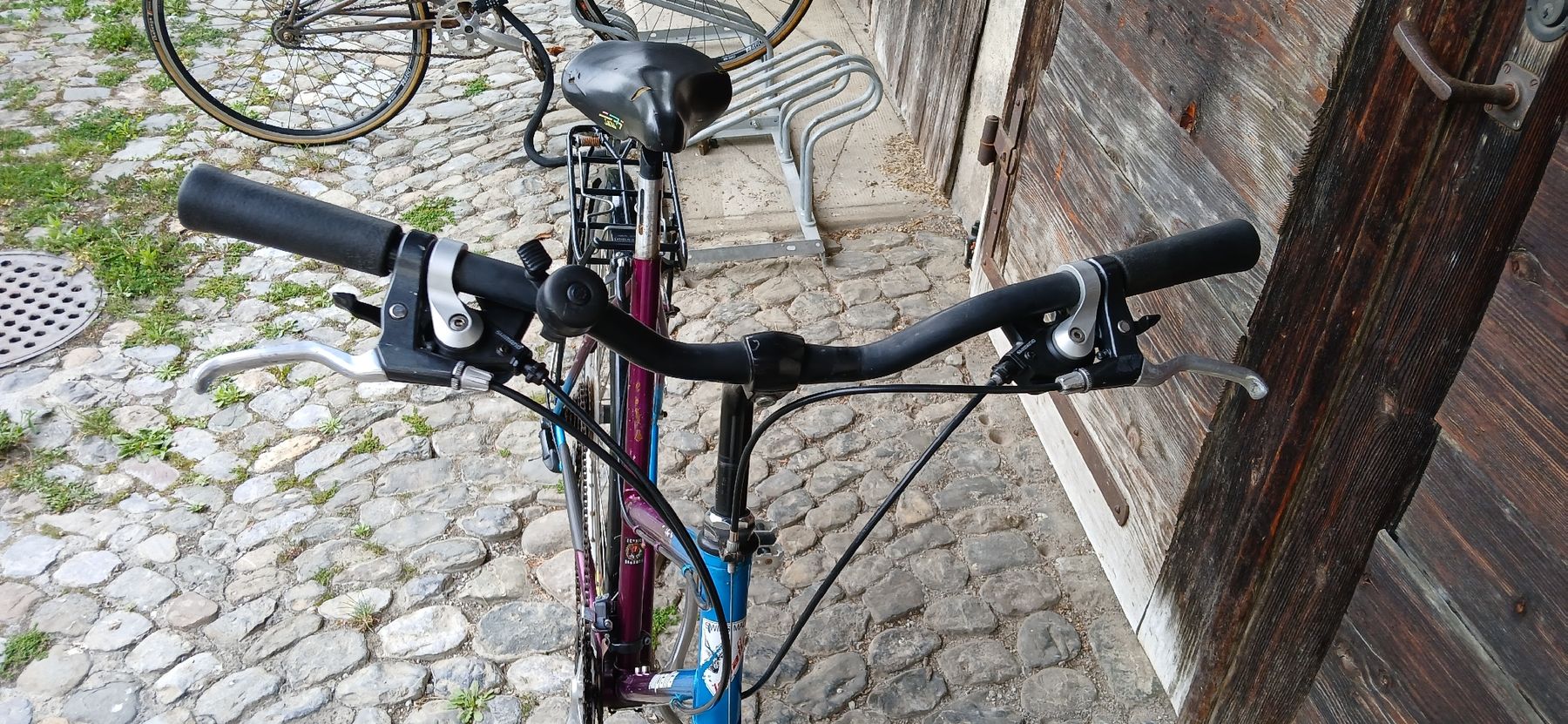 Biciclette: IMPALA City Velo – Usato da Adliswil venduto da trujillo01 4
