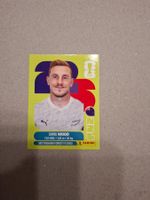 PANINI FIFA 2026 NZL 17