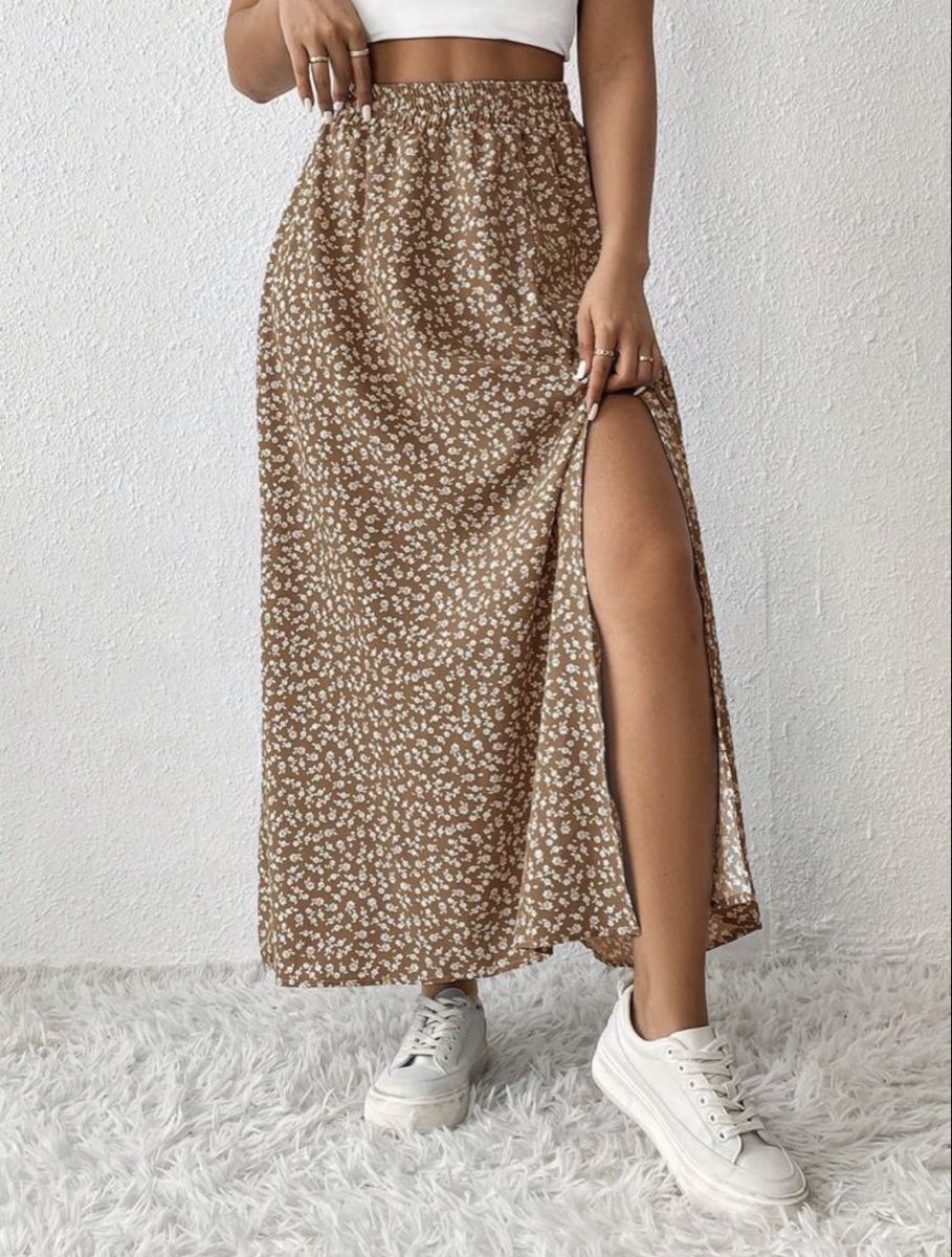 Shein Jupes: Rock – Neuf avec emballage d'origine à Mumpf par anj_ktg9