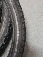 Spikes 20 " Veloreifen