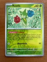 Pokemon Roselia Reverse (Versand gratis)