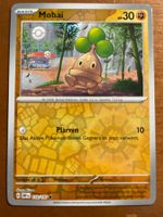 Pokemon Mobai Reverse (Versand gratis)