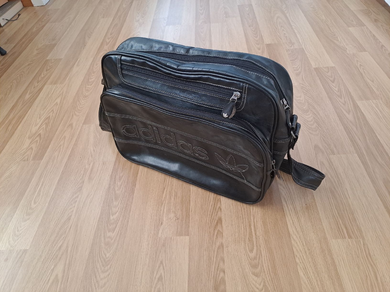 Adidas Sacs: ADIDAS Umhängetasche Shoulder Bag – D'occasion à Basel par suberi_Sach 5