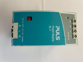 Power Supply / Spannungsversorgung / Netzteil / 48VDC / 120W