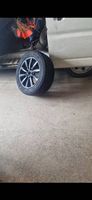 Vw Touareg Felgen mit Pneu