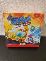 Neu - AMIGO - Stich Rallye