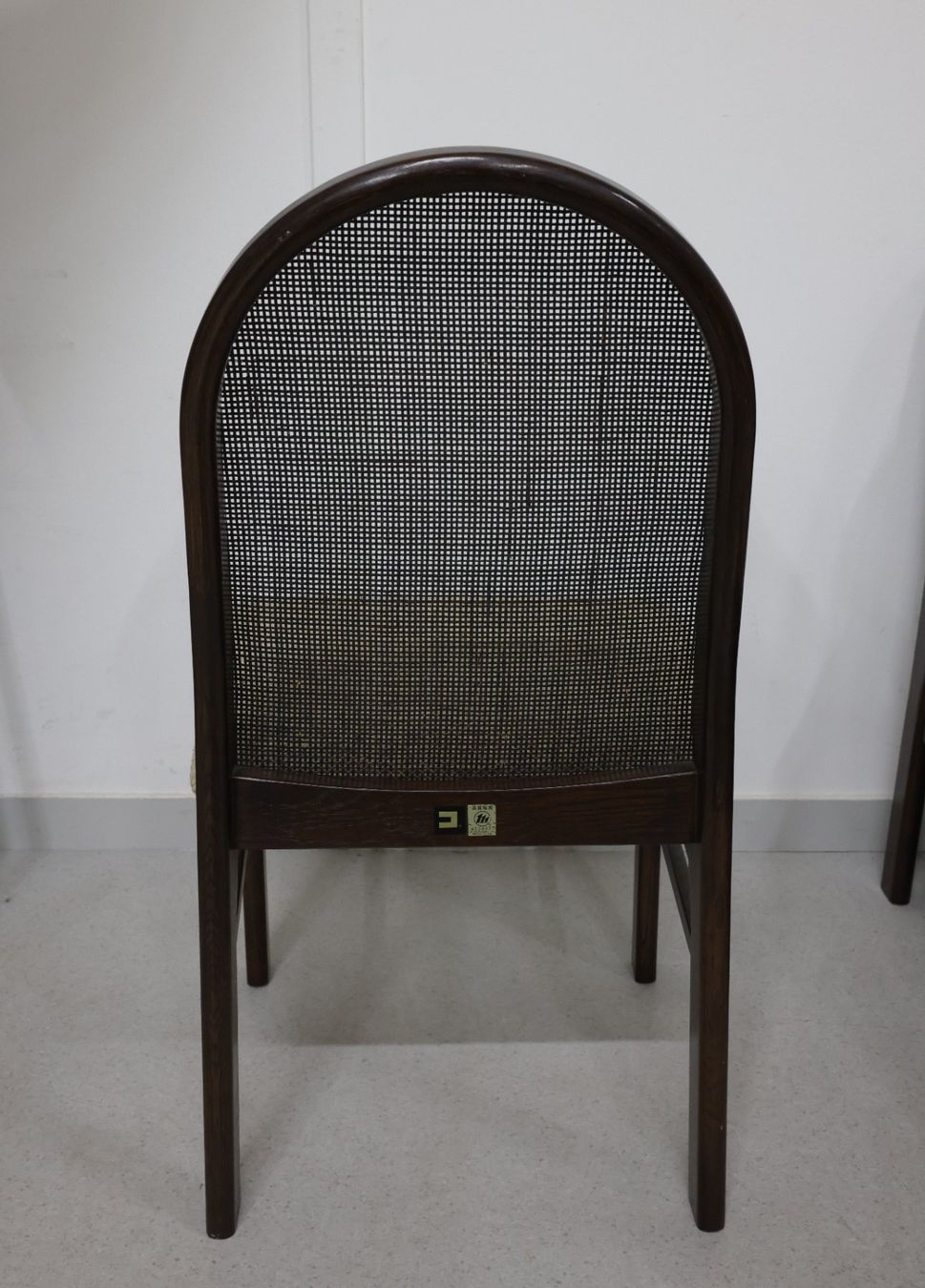 Sedie: 8er Set Vintage Stühle - KOSUGA – Usato da Volketswil venduto da brockipfannenstil 5