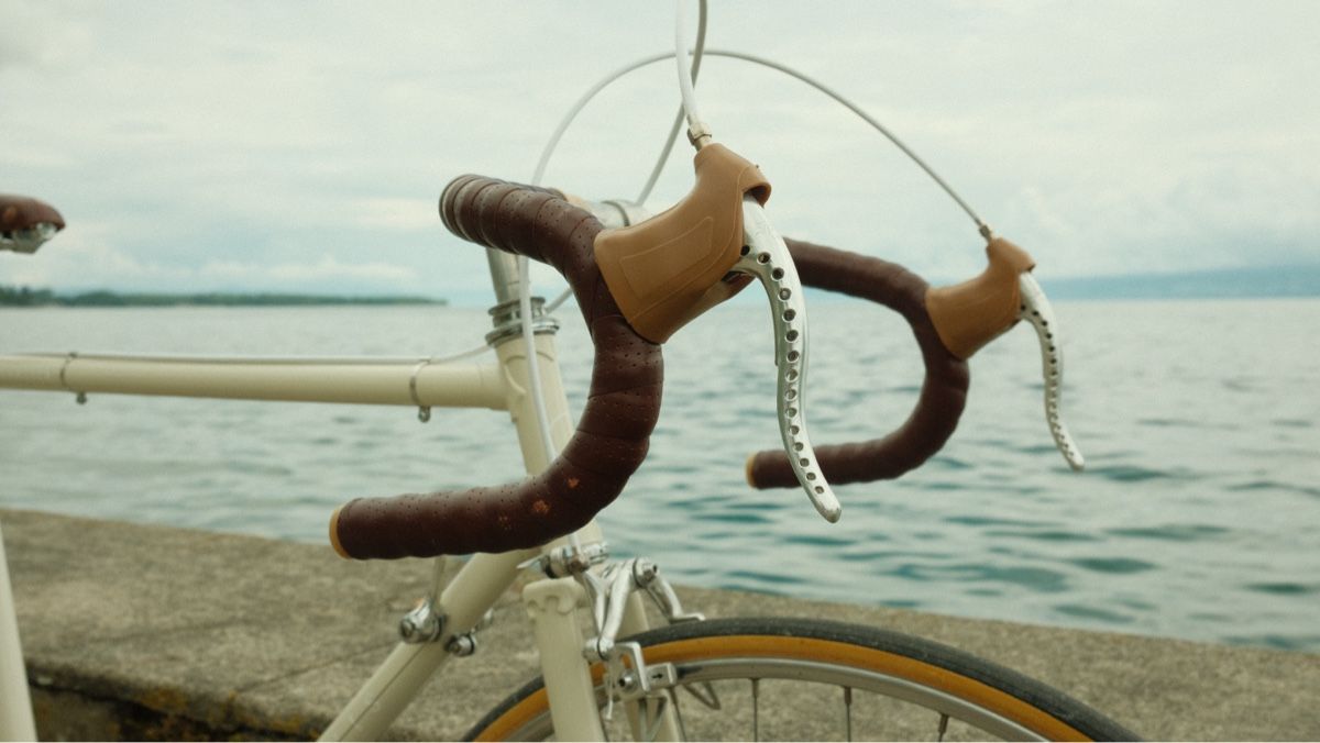 Velos: Vintage bicycle size 53 – Gebraucht aus Rolle von misterarti 5