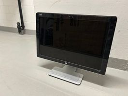 HP w2558hc