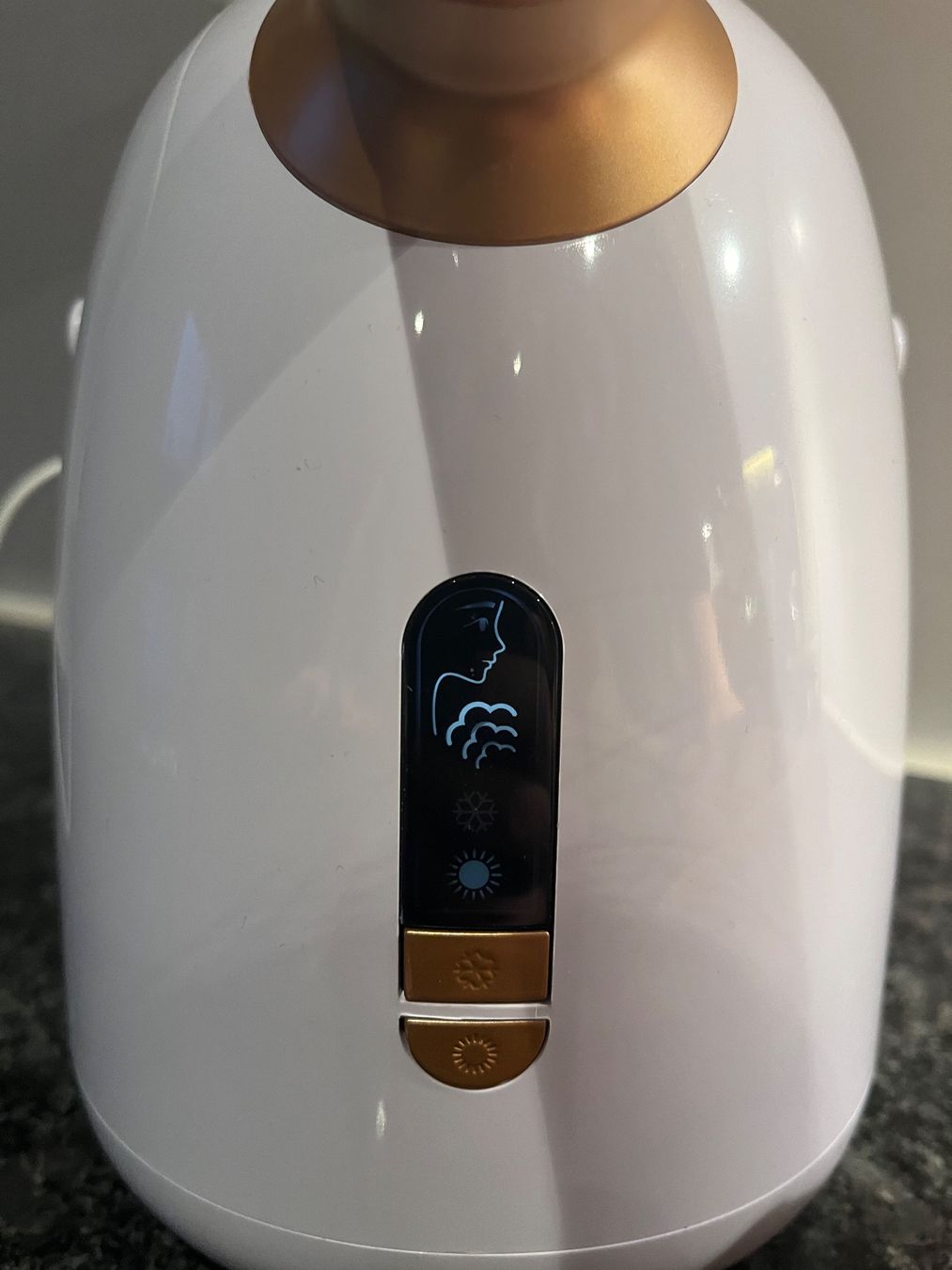Gesichtspflege: Face Steamer – Gebraucht aus Eglisau von nic_the_greek 1