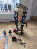 Lego 7415 Orient Expedition 