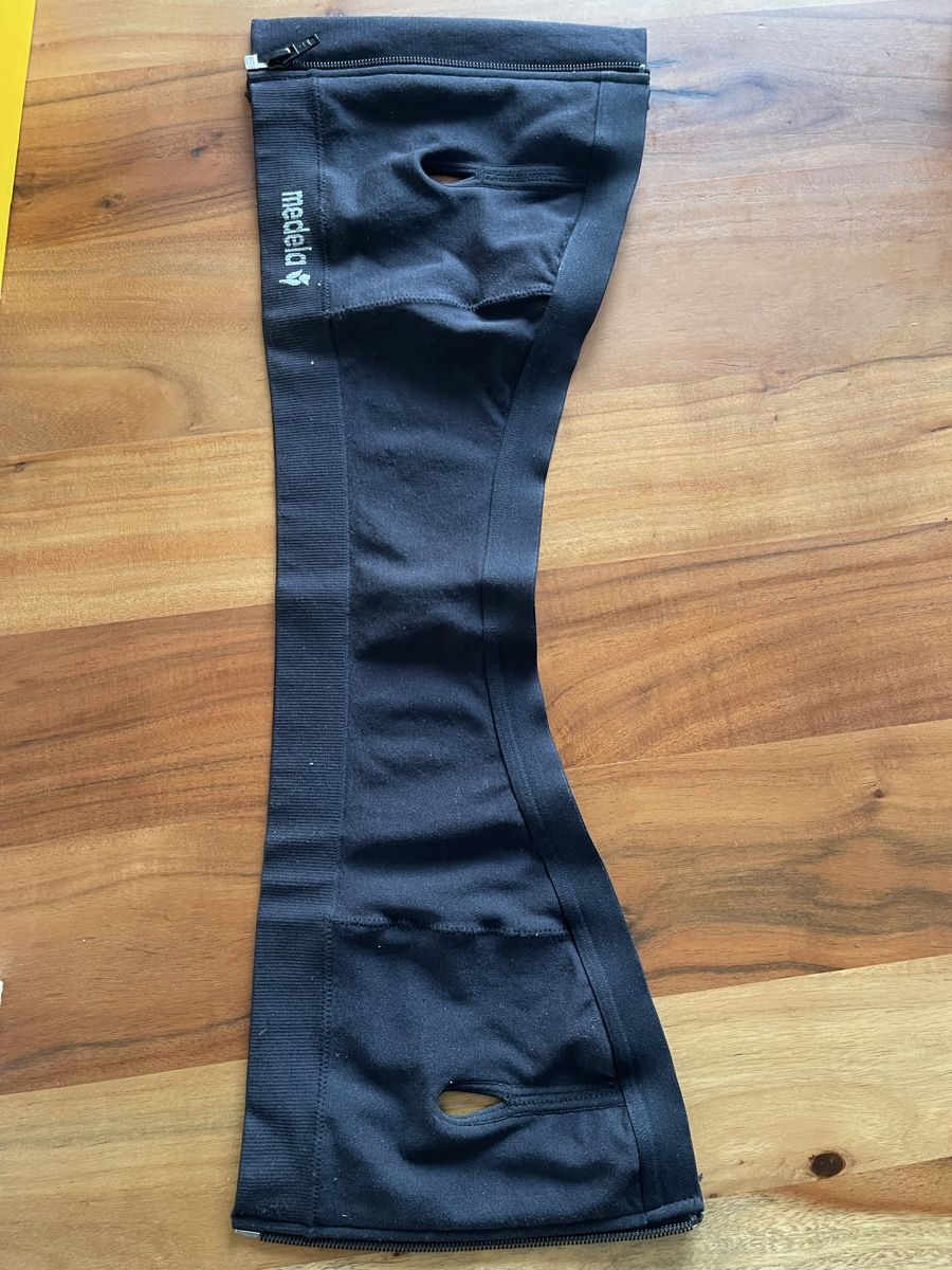 Medela Accessori per l’allattamento: Medela Easy Expression BH Grösse S – Nuovo (secondo la descrizione) da Bazenheid venduto da tab_w525 2