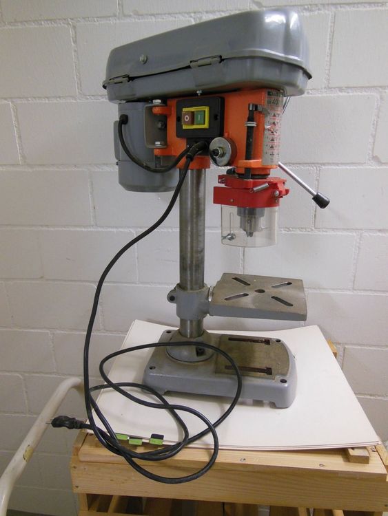 Ständerbohrmaschiene EINHELL SB 401/1 | Kaufen auf Ricardo