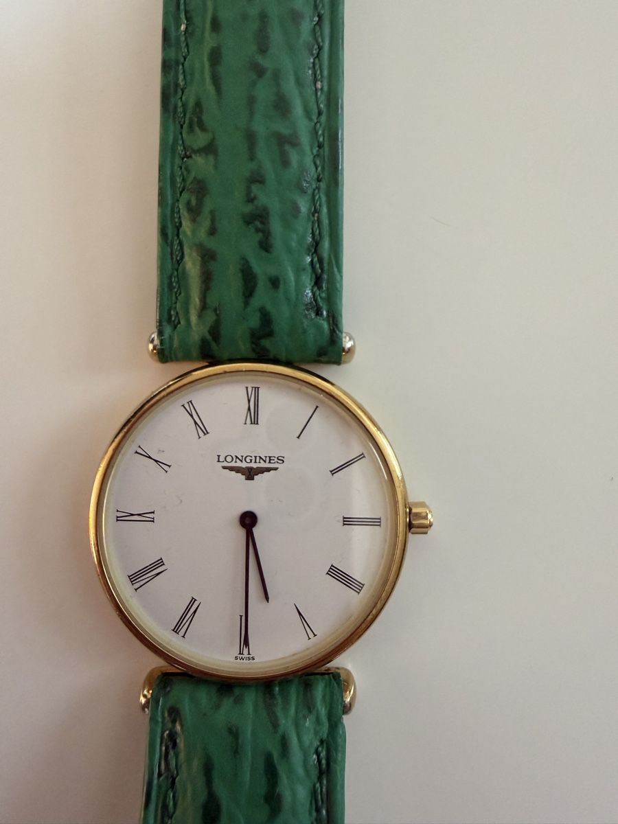 Longines Orologi: Longines - la grande Classique 29mm – Usato da Aarau venduto da tschitta03 3