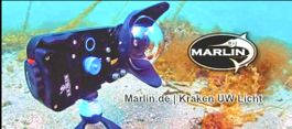 KRAKEN Handy UW- Gehäuse, die geniale Lösung für Deine UW-Fo