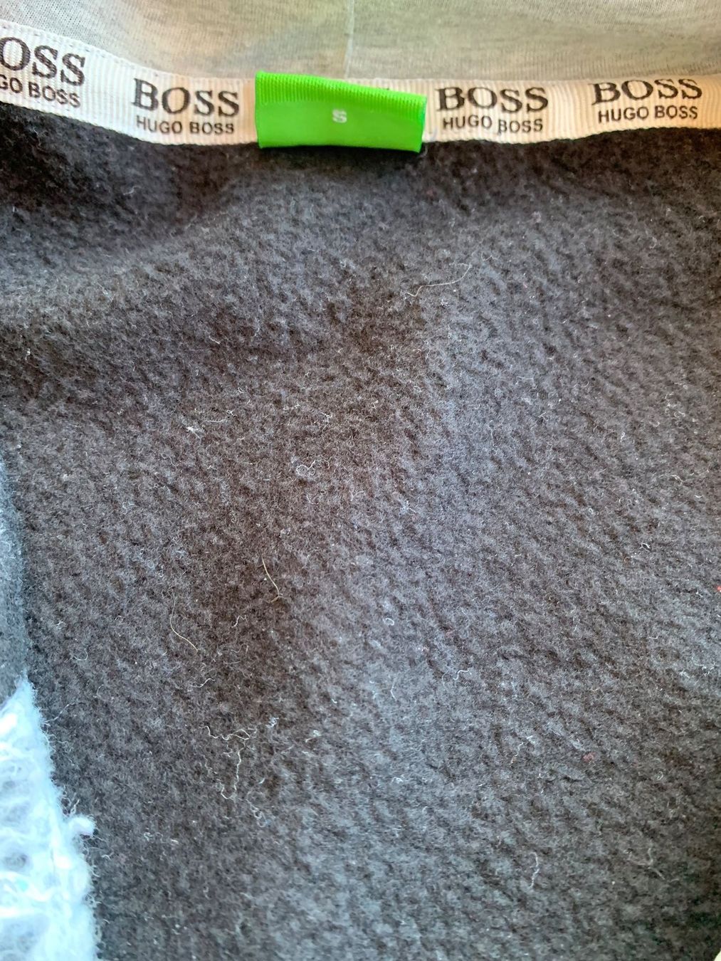 Hugo Boss Giacche: Hugo Boss Jacke – Nuovo (secondo la descrizione) da Wichtrach venduto da xSelpio007 4