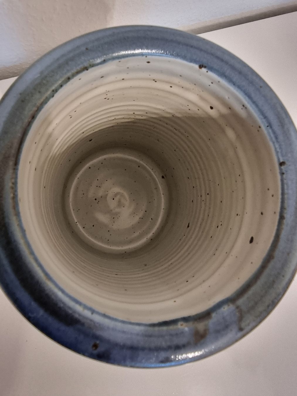Tutte le decorazioni: Dose / Vase (Unikat, Handarbeit) – Usato da Zumikon venduto da chv_w96q 6
