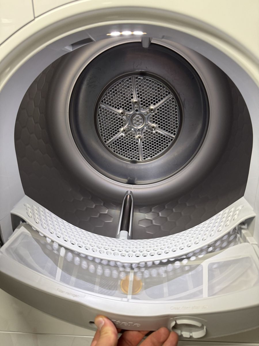 Miele Lavatrici: Miele Waschturm 8Kg A+++ – Nuovo (secondo la descrizione) da Kilchberg ZH venduto da Rei_9 4