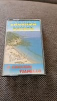 Musicassetta La lunga estate di Edoardo Vianello