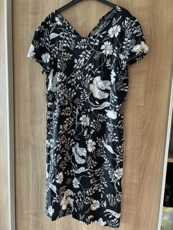 Mega schönes Sommerkleid neu XL