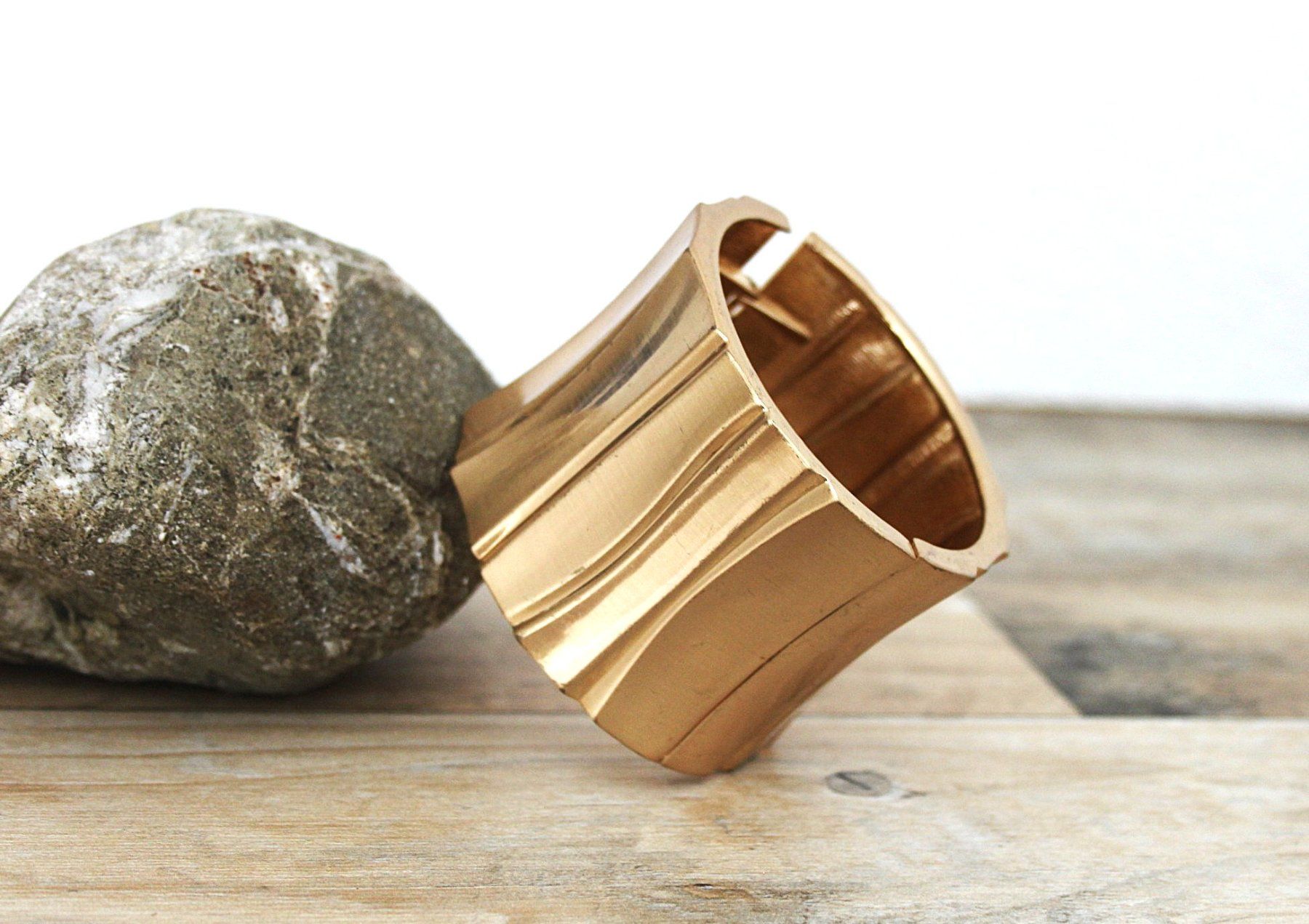 Armbänder & -reifen: breite Armspange – Gebraucht aus Otelfingen von Jupi07 2
