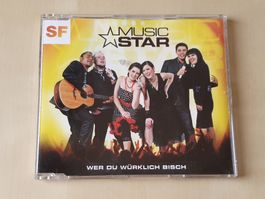 Music Star wer Du würklich bisch