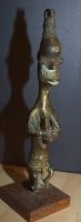 Bronze-Figur