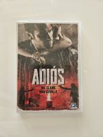 Adiós - Die Clans von Sevilla (DVD) 2020