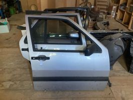 Saab 9000 CS Türe rechts vorne
