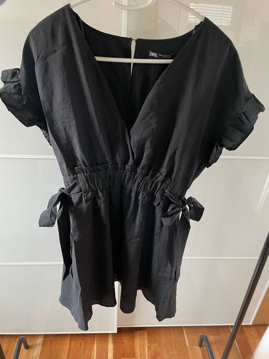 Zara Vestiti: Kleid von Zara Gr. M – Usato da Rümlang venduto da BoutiqueMonique16