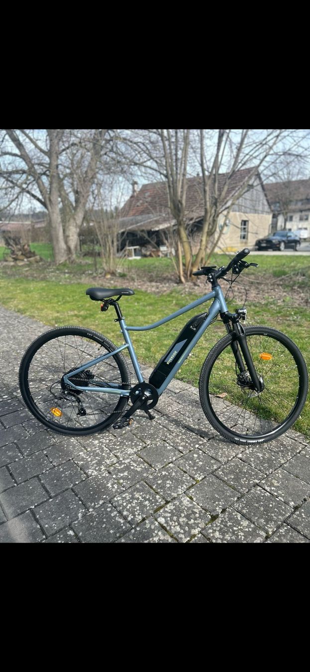 Vélos: Elektro Velo – Neuf (Voir description) à Watt par Rex87 1