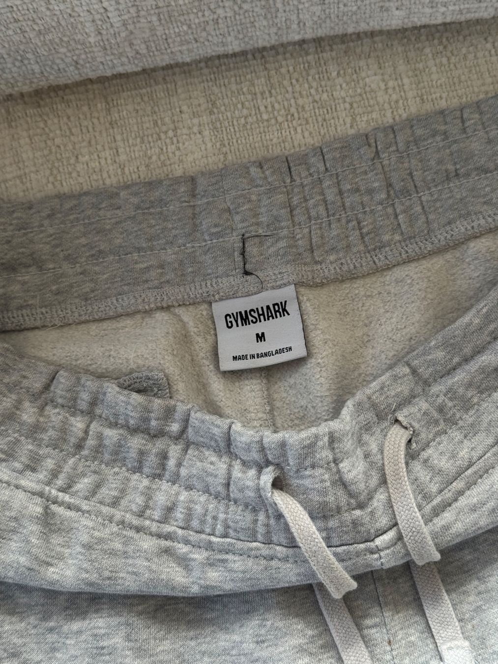 Gymshark Pantaloni: Gymshark | Trainer – Nuovo (secondo la descrizione) da Horgen venduto da onur_5 3