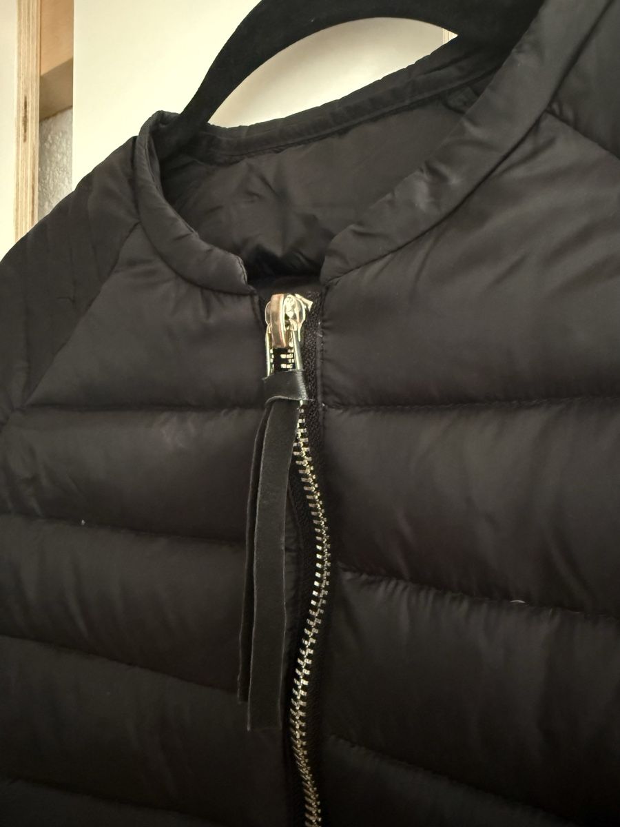 Sandro Giacche: Sandro light down jacket – Nuovo (secondo la descrizione) da st prex venduto da magdalenaonline 1
