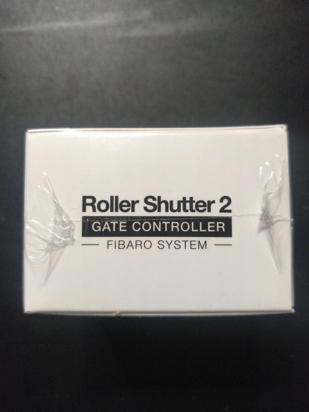 Fibaro Altro per la casa: Fibaro Roller Shutter 2 z-wave neuf – Nuovo e nell'imballaggio originale da Chalais venduto da celiendev 2