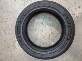 Motorradreifen 190/55 ZR17 Michelin 
