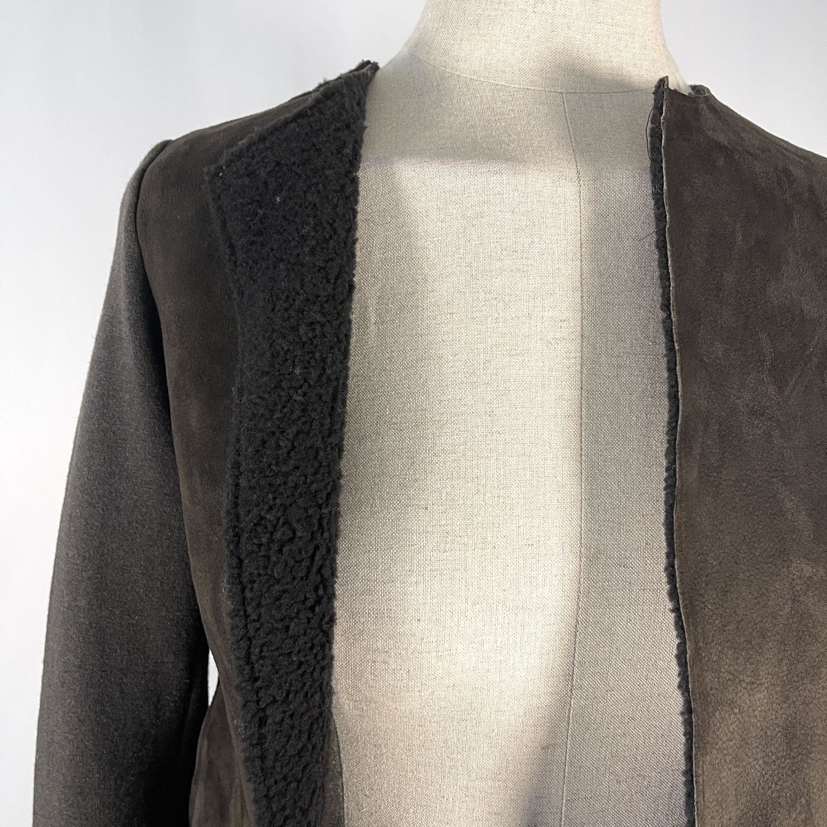 Giacche: MAJESTIC FILATURES Jacket – Nuovo (secondo la descrizione) da Freienbach venduto da Avviivva_Shop 2